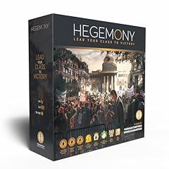 Hegemony lead class for sale  Delivered anywhere in UK