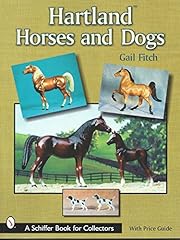 Hartland horses dogs for sale  Delivered anywhere in USA 