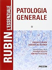 Essenziale patologia generale usato  Spedito ovunque in Italia 