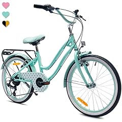 Heart bike bicicletta usato  Spedito ovunque in Italia 