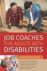 Job coaches adults for sale  Delivered anywhere in USA 