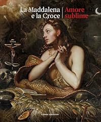 Maddalena la croce usato  Spedito ovunque in Italia 