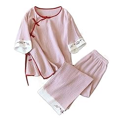Forluz pyjamas set for sale  Delivered anywhere in UK