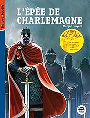 Epee charlemagne d'occasion  Livré partout en France