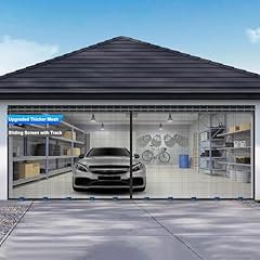 Sliding garage door for sale  Delivered anywhere in USA 