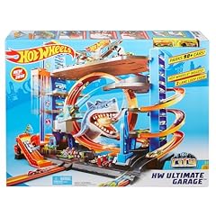 Hot wheels city d'occasion  Livré partout en France