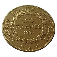 Niubb 100 francs d'occasion  Livré partout en France