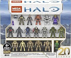 Mega halo 20th for sale  Delivered anywhere in Canada