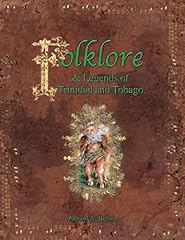 Folklore legends trinidad for sale  Delivered anywhere in USA 