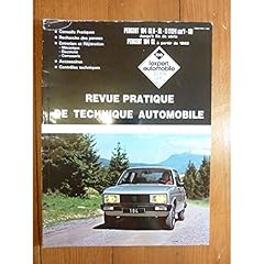 Ré édition 104 d'occasion  Livré partout en France