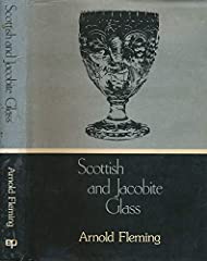 Scottish jacobite glass for sale  Delivered anywhere in UK