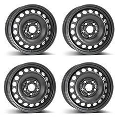 Alcar steel rims for sale  Delivered anywhere in UK