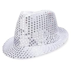 Prousky sequin hat for sale  Delivered anywhere in UK