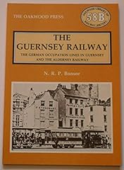 Guernsey railway german for sale  Delivered anywhere in UK