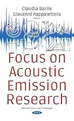 Focus acoustic emission usato  Spedito ovunque in Italia 