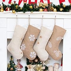Gex christmas stockings for sale  Delivered anywhere in USA 