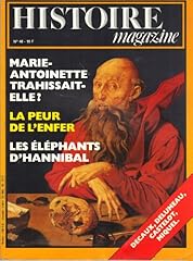 Histoire magazine 02 d'occasion  Livré partout en France