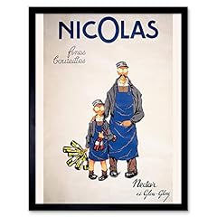 Advert nicolas wine d'occasion  Livré partout en France