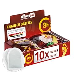 Thermopad chauffe orteils d'occasion  Livré partout en France