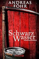 Schwarzwasser kriminalroman gebraucht kaufen  Wird an jeden Ort in Deutschland