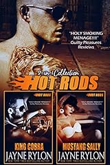 Hot rods collection for sale  Delivered anywhere in USA 