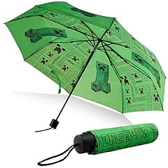 Minecraft kids umbrella for sale  Delivered anywhere in USA 