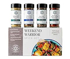 Savory spice weekend for sale  Delivered anywhere in USA 