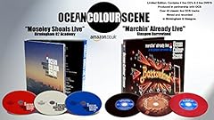 Ocean colour scene for sale  Delivered anywhere in UK