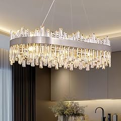 Siljoy modern crystal for sale  Delivered anywhere in USA 