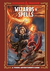 Wizards spells young for sale  Delivered anywhere in USA 