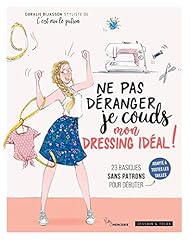 Déranger couds dressing d'occasion  Livré partout en Belgiqu