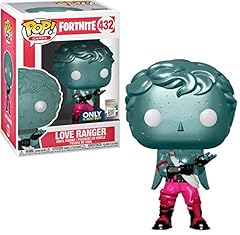 Pop love ranger for sale  Delivered anywhere in USA 