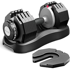 Ativafit adjustable dumbbell for sale  Delivered anywhere in USA 
