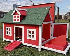 Eggshell chicken coops for sale  Delivered anywhere in UK