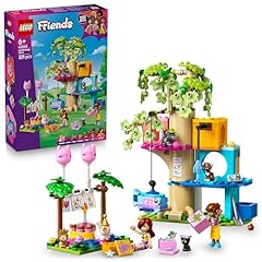 Lego friends festa usato  Spedito ovunque in Italia 