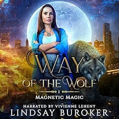 Way wolf magnetic for sale  Delivered anywhere in USA 
