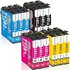 T1285 multipack ink for sale  Delivered anywhere in UK