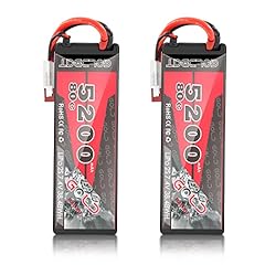 Goldbat 5200mah 7.4v for sale  Delivered anywhere in UK