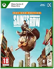 Saints row day usato  Spedito ovunque in Italia 