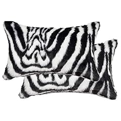 Luxe fur throw for sale  Delivered anywhere in USA 