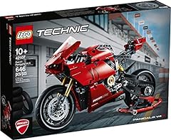 Lego technic ducati for sale  Delivered anywhere in USA 
