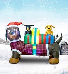 Trmesia 4ft christmas for sale  Delivered anywhere in USA 