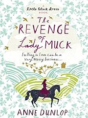 Revenge lady muck for sale  Delivered anywhere in UK