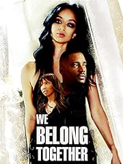 Belong together d'occasion  Livré partout en France