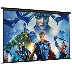 Inmozata pull projector for sale  Delivered anywhere in UK