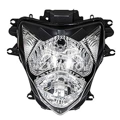 Zxmoto motorcycle headlight for sale  Delivered anywhere in USA 