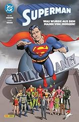 Superman wurde dem gebraucht kaufen  Wird an jeden Ort in Deutschland