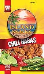 Island snacks chile for sale  Delivered anywhere in USA 