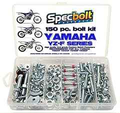 150pc specbolt bolt for sale  Delivered anywhere in USA 