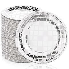 Funtery silver disco for sale  Delivered anywhere in UK